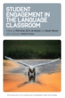 Image for Student engagement in the language classroom