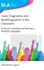 Image for Tasks, Pragmatics and Multilingualism in the Classroom