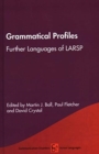 Image for Grammatical Profiles