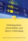 Image for Multilingualism, (Im)mobilities and Spaces of Belonging