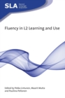 Image for Fluency in L2 Learning and Use