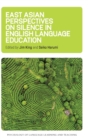 Image for East Asian Perspectives on Silence in English Language Education