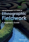 Image for Ethnographic fieldwork  : a beginner&#39;s guide