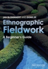 Image for Ethnographic Fieldwork: A Beginner&#39;s Guide