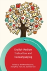 Image for English-Medium Instruction and Translanguaging