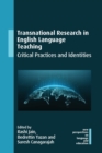 Image for Transnational Research in English Language Teaching