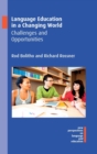 Image for Language education in a changing world  : challenges and opportunities
