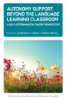 Image for Autonomy Support Beyond the Language Learning Classroom