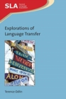 Image for Explorations of Language Transfer