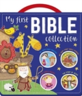 Image for My First Bible Collection (Box Set)