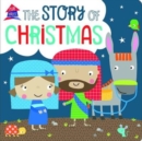 Image for The Story of Christmas: A Fold Out Story
