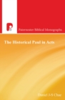 Image for The Historical Paul in Acts
