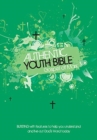 Image for ERV Authentic Youth Bible Gospel of Mark : Bursting with Features to Help you Understand and Live Out God&#39;s Word Today