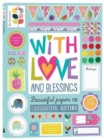 Image for With Love and Blessings: Beautiful Papers for Thoughtful Giving