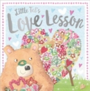 Image for Little Ted&#39;s love lesson
