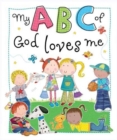 Image for My ABC Of God Loves Me