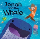 Image for Magic Bible Bath Book: Jonah and the Whale