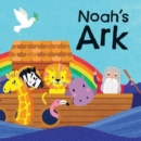Image for Magic Bible Bath Book: Noah&#39;s Ark