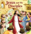 Image for Jesus and His Disciples