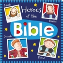 Image for Heroes of The bible