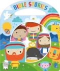 Image for Busy Windows: Bible Stories