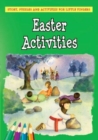 Image for Easter Activities