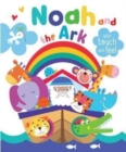 Image for Noah and the Ark with Touch and Feel