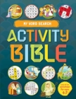 Image for My Word Search Activity Bible