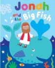 Image for Jonah and the Big Fish with Touch and Feel