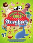 Image for Sparkly Sticker Bible: Storybook