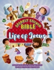 Image for Sparkly Sticker Bible: Life of Jesus
