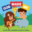 Image for God Made Me Cloth Bible