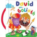 Image for David and Goliath with Touch and Feel