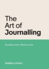 Image for The Art of Journalling