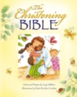 Image for The Christening Bible (Yellow)
