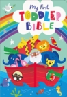 Image for My First Toddler Bible