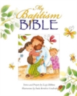 Image for My Baptism Bible