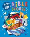 Image for Pop Up Bible Stories