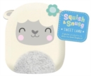 Image for Squish and Snugg Sweet Lamb