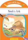 Image for Colour with the Bible: Noah&#39;s Ark