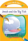 Image for Colour with the Bible: Jonah and the Big Fish