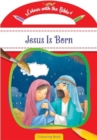 Image for Colour with the Bible: Jesus Is Born