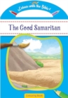 Image for Colour with the Bible: The Good Samaritan