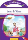 Image for Colour with the Bible: Jesus Is Risen