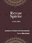 Image for Revue Spirite (Annee 1869)