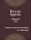 Image for Revue Spirite (Annee 1858 - premiere annee)