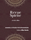 Image for Revue Spirite (Annee 1861)