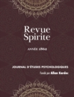 Image for Revue Spirite (Annee 1862)