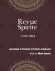 Image for Revue Spirite (Annee 1864)