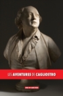 Image for Les aventures de Cagliostro